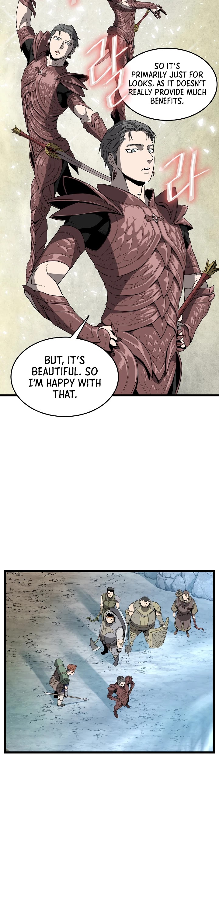 Murim Login Chapter 39 image 25